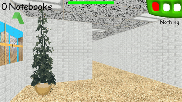 巴迪老师游戏手机版下载(Baldi) v1.4.3 安卓版