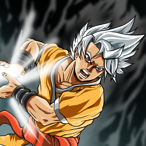 龙珠VS火影游戏下载 v1.4.1 安卓版