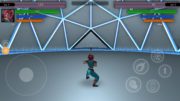 龙珠VS火影游戏下载 v1.4.1 安卓版