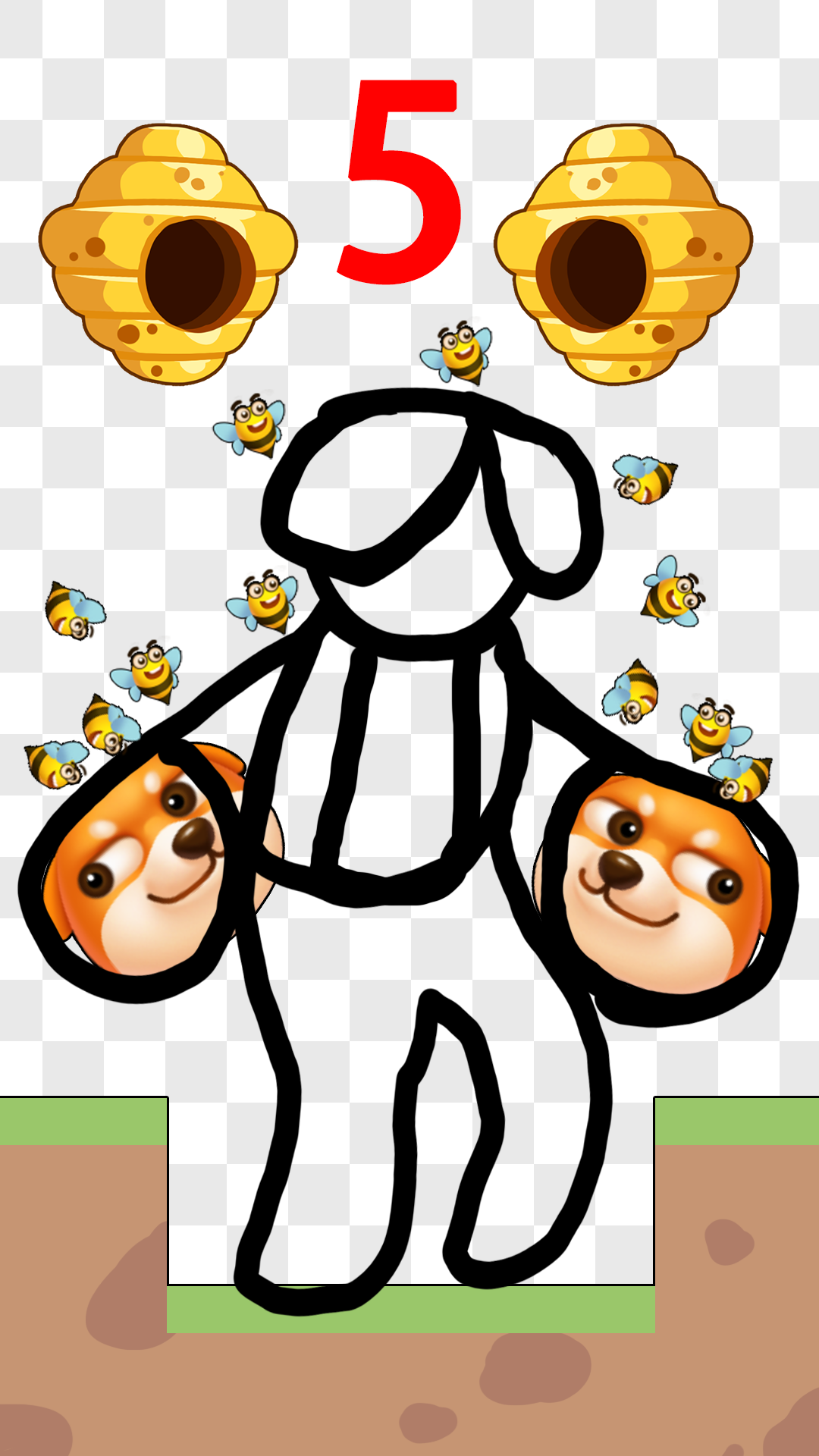 开心解压模拟器游戏下载安装 v1.0.0 安卓最新版