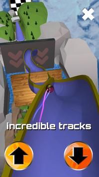 疯狂小球比赛游戏下载安装(Crazy Balls Race) v1.0 安卓版