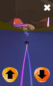 疯狂小球比赛游戏下载安装(Crazy Balls Race) v1.0 安卓版