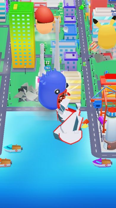 疯狂头脑3D游戏下载安装 v1.02 安卓版