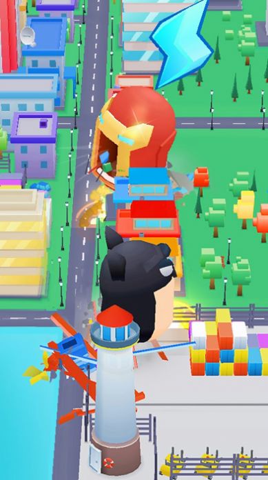 疯狂头脑3D游戏下载安装 v1.02 安卓版