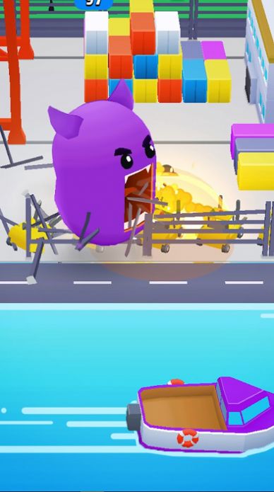 疯狂头脑3D游戏下载安装 v1.02 安卓版