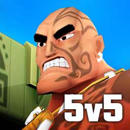 玩具兵先锋5V5游戏下载 v1.0.4 安卓版