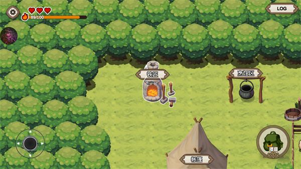 勇敢者的农场生存之道游戏下载(BraveFarm) v1.1.3 安卓版