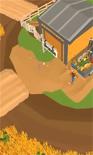 一起来割草中文版下载 v1.6.1 安卓版