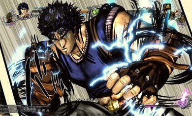 JOJO全明星乱斗游戏下载安装 v1.0 安卓版