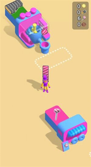 我的糖果工厂游戏 v0.3 安卓版