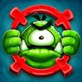 粉碎怪兽大炮游戏下载安装(Crush the Monsters) v1.1.21 安卓版