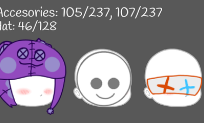 加查同人圈游戏下载(Gacha Fandoms) v1.1.0 安卓版