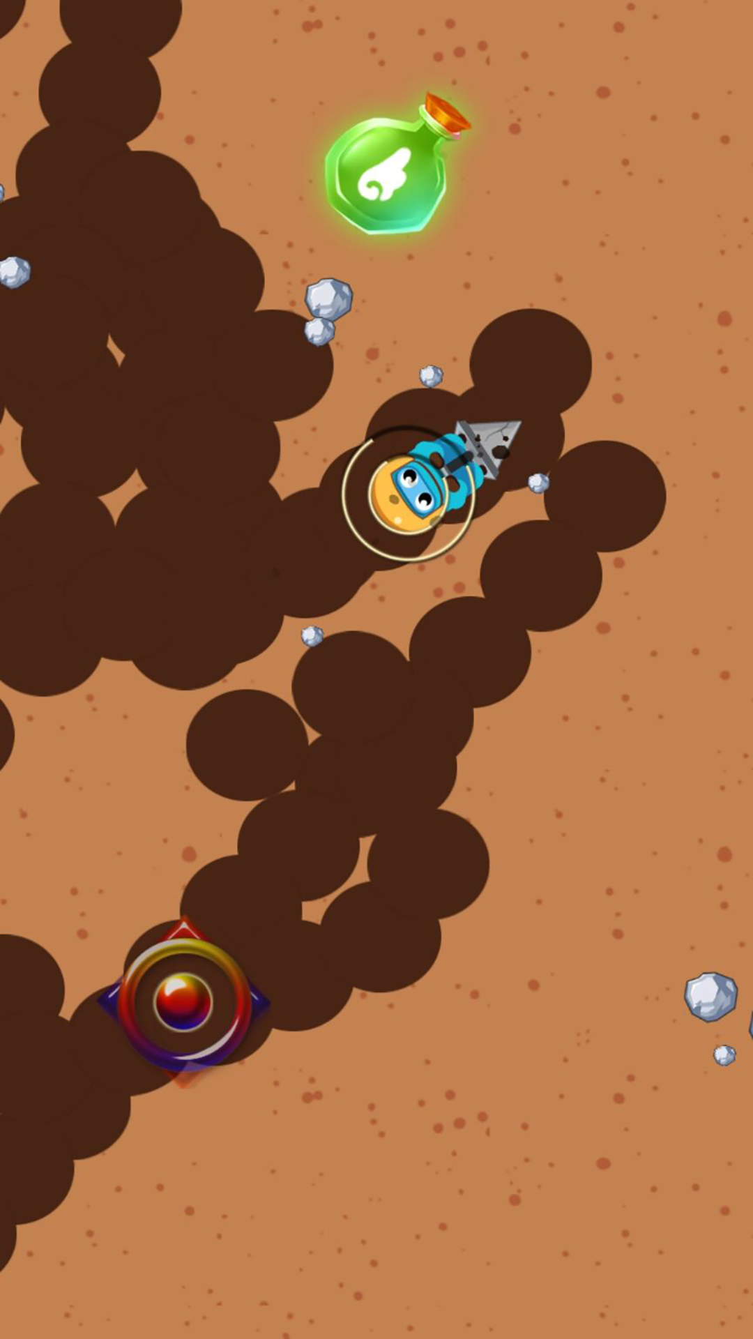 无脑就是冲游戏下载安装 v1.0.1 安卓版