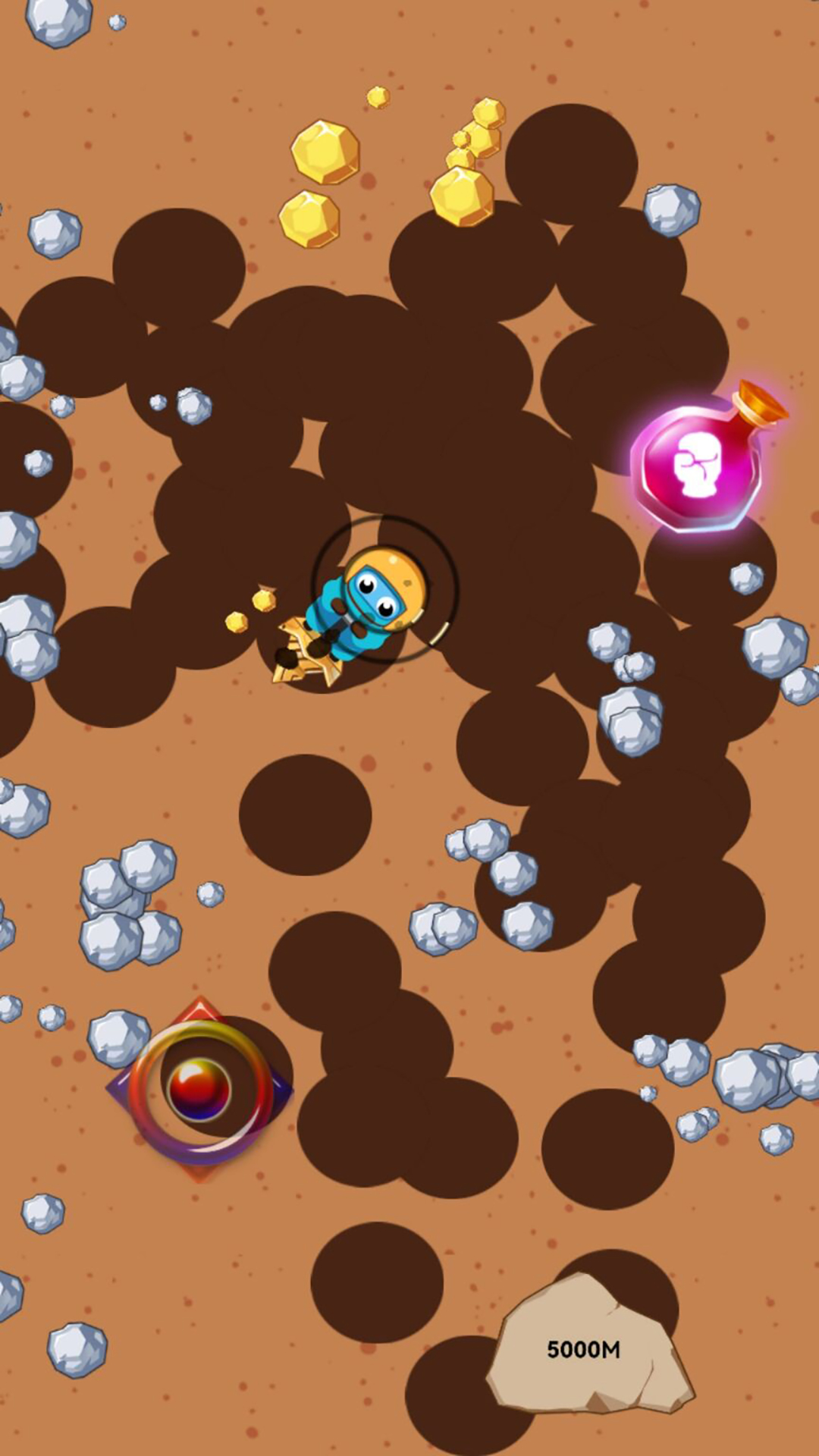 无脑就是冲游戏下载安装 v1.0.1 安卓版