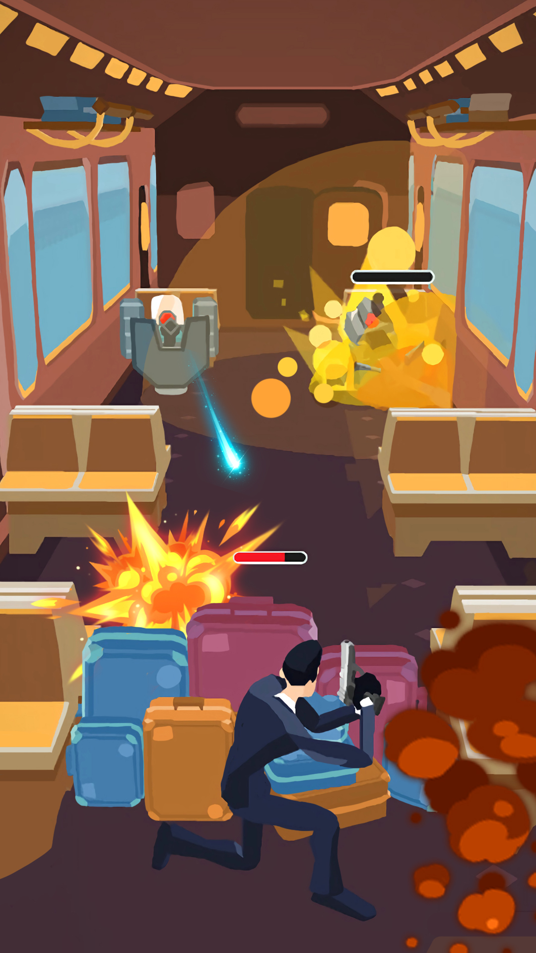 射击英雄猎手游戏下载安装 v1.0.0 安卓最新版