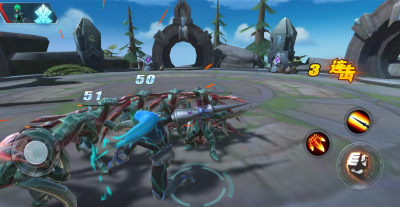 天启冒险游戏下载 v1.0.0 安卓版