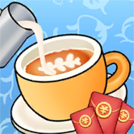 提神咖啡馆-天降红包游戏 v1.0 安卓版