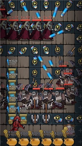 双人猛鬼敲门游戏下载安装 v1.0.0 安卓最新版