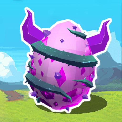 异兽进化模拟器游戏 v1.0 安卓版 异兽进化模拟器游戏 v1.0 安卓版