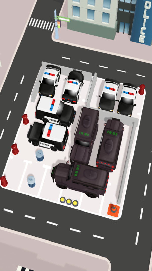 停车老手游戏下载免费 v1.6 安卓版