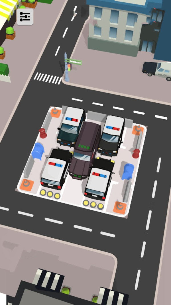 停车老手游戏下载免费 v1.6 安卓版