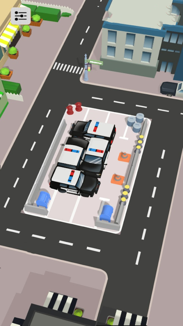 停车老手游戏下载免费 v1.6 安卓版