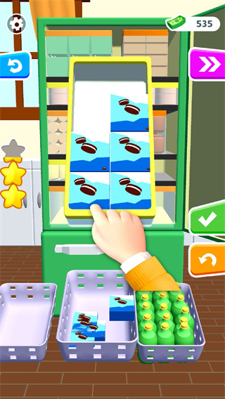 塞进冰箱小游戏下载 v1.05 安卓版