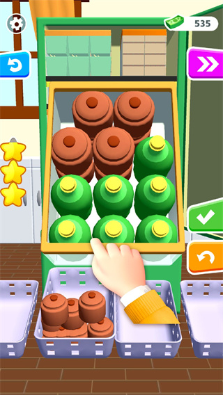 塞进冰箱小游戏下载 v1.05 安卓版