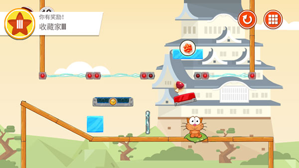 饥饿的猫游戏下载(Hungry Cat) v1.9.2 安卓版