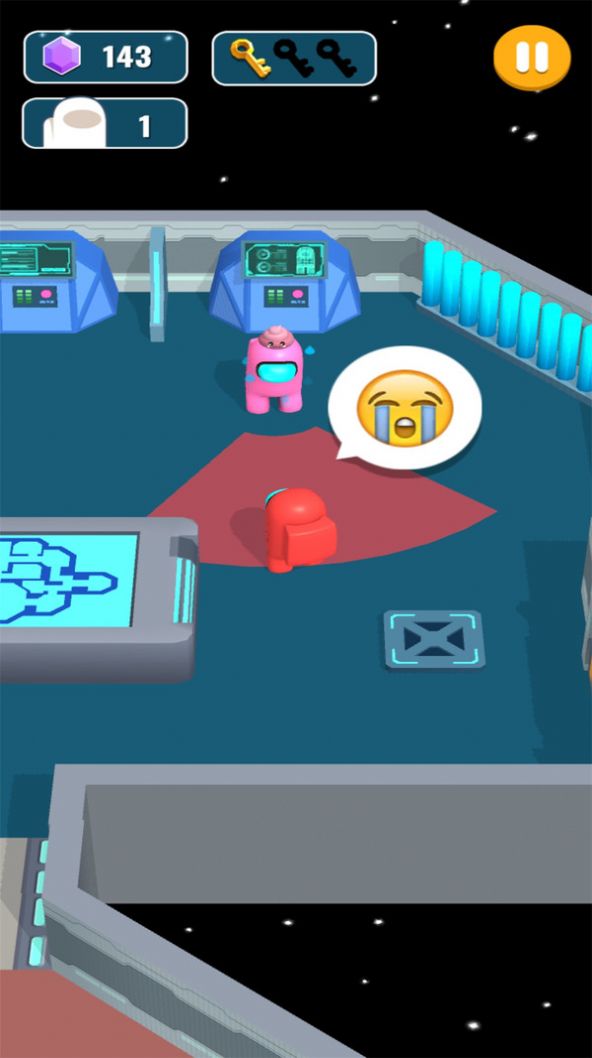 我的太空生存游戏下载安装 v2.5 安卓版