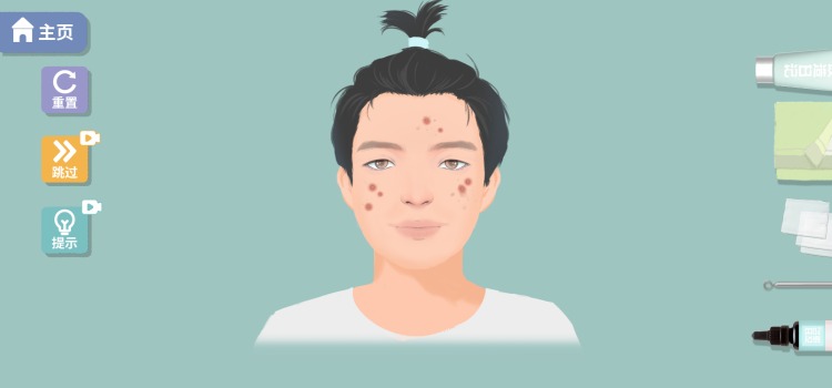 改造日记游戏 v1.0 安卓版