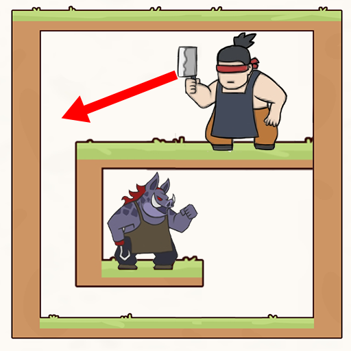 最强的飞刀游戏下载安装 v1.0 安卓版