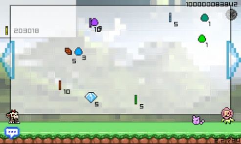 像素怪物皇家战场游戏下载安装(Pixel Monster) v2.3.35 安卓版