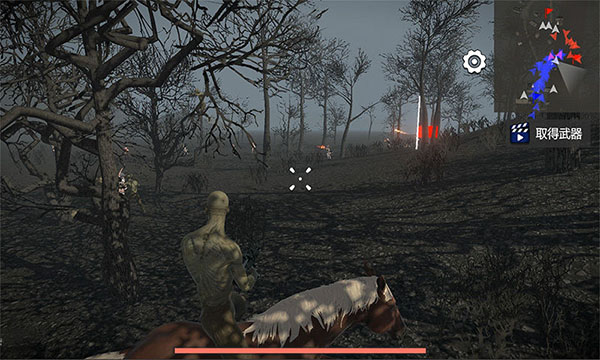 少女战地免广告版下载 v1.93.1 安卓版