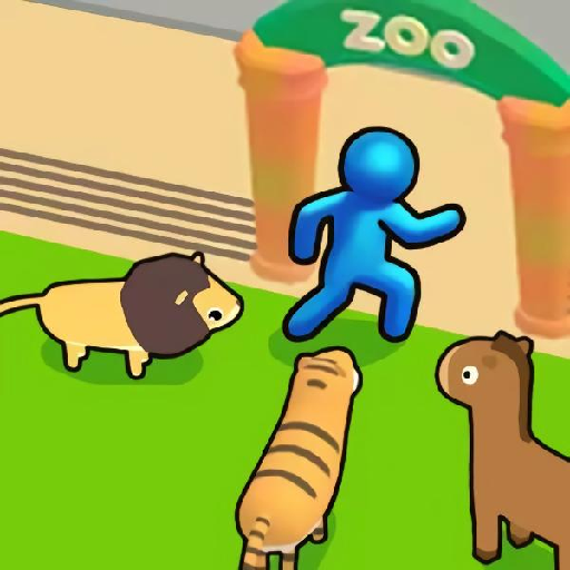 建设个家园游戏 v1.0 安卓版