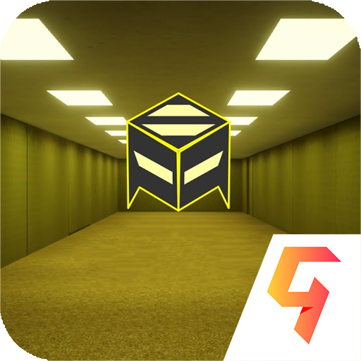 后室联机版游戏手机下载 v1.6.1 安卓版 后室联机版游戏手机下载 v1.6.1 安卓版