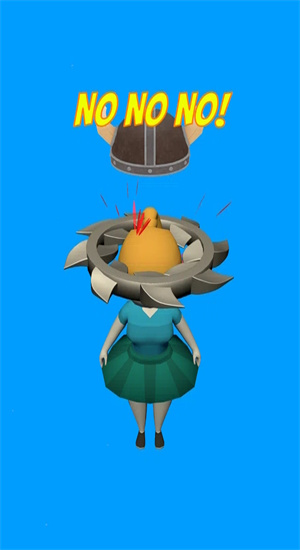 帽子就是一切游戏下载安装 v0.0.1 安卓版