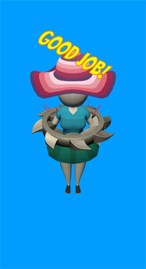 帽子就是一切游戏下载安装 v0.0.1 安卓版