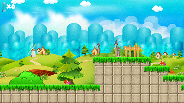 超级猫里奥2HD手游最新版下载 v2.1.2 安卓版