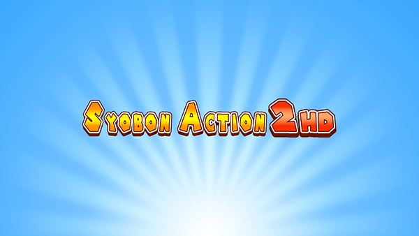 超级猫里奥2HD手游最新版下载 v2.1.2 安卓版