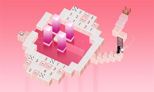 迷宫边境游戏下载 v1.2.3839 安卓版