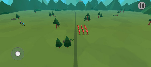 全面战争战地模拟器游戏下载 v1.0 安卓版