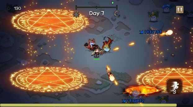 魔力地下城游戏(Magic Dungeon) v1.02.03 安卓版