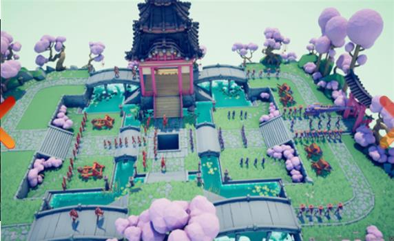 全面战争模拟器手机版免费下载 v1.9.800 安卓版