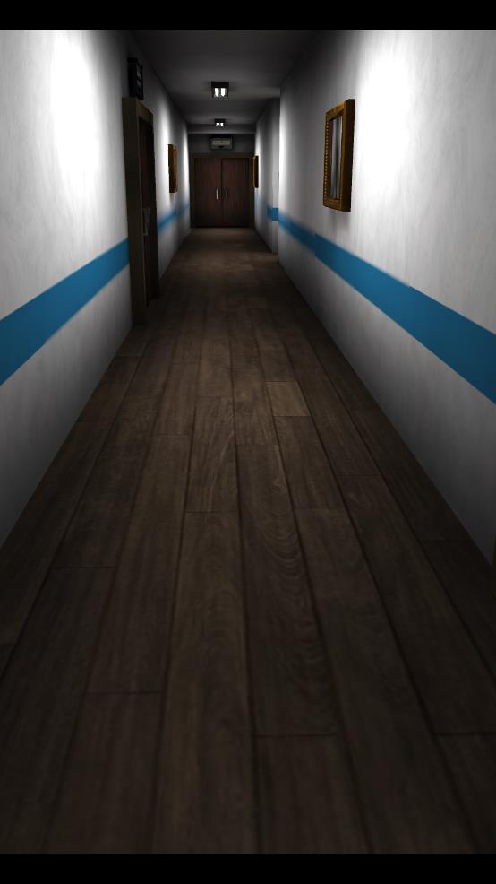 健身房还是监狱游戏 v2 安卓版