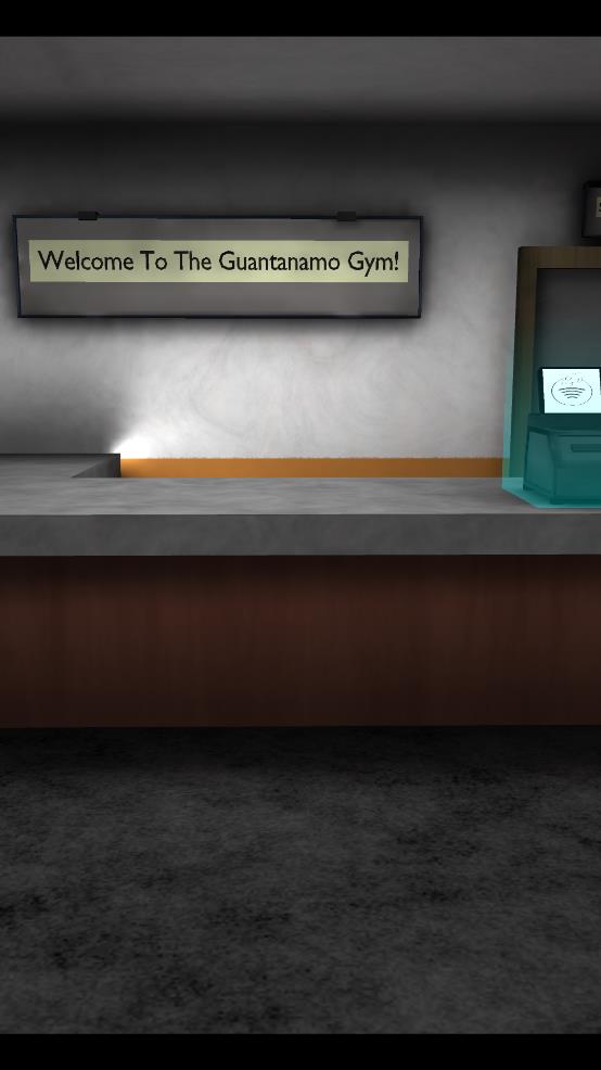 健身房还是监狱游戏 v2 安卓版