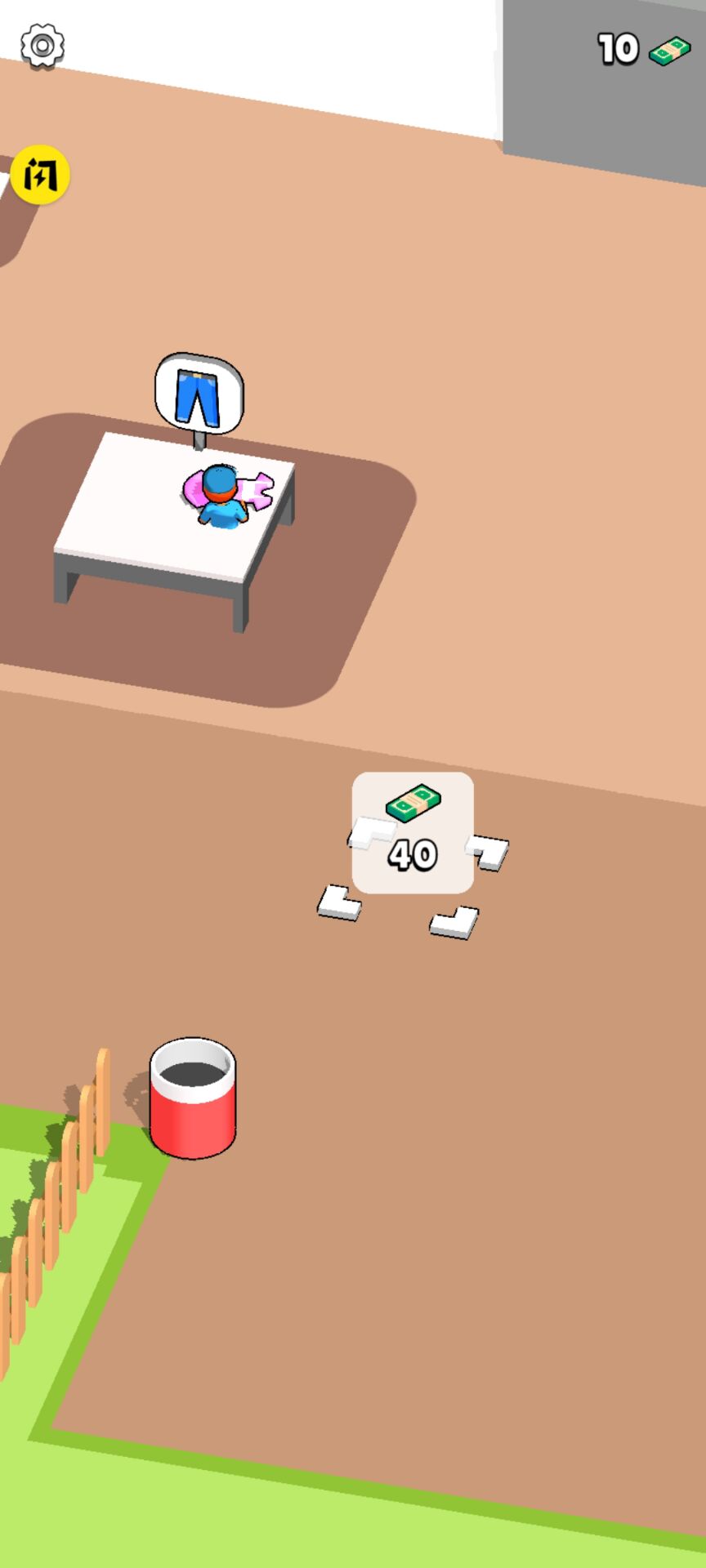 小小棉纺厂游戏下载安装 v3 安卓版