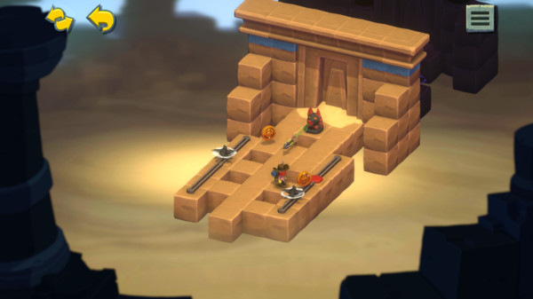 罗伯瑞奇斯游戏下载 v1.0.4 安卓版