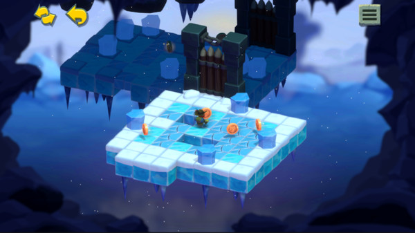 罗伯瑞奇斯游戏下载 v1.0.4 安卓版