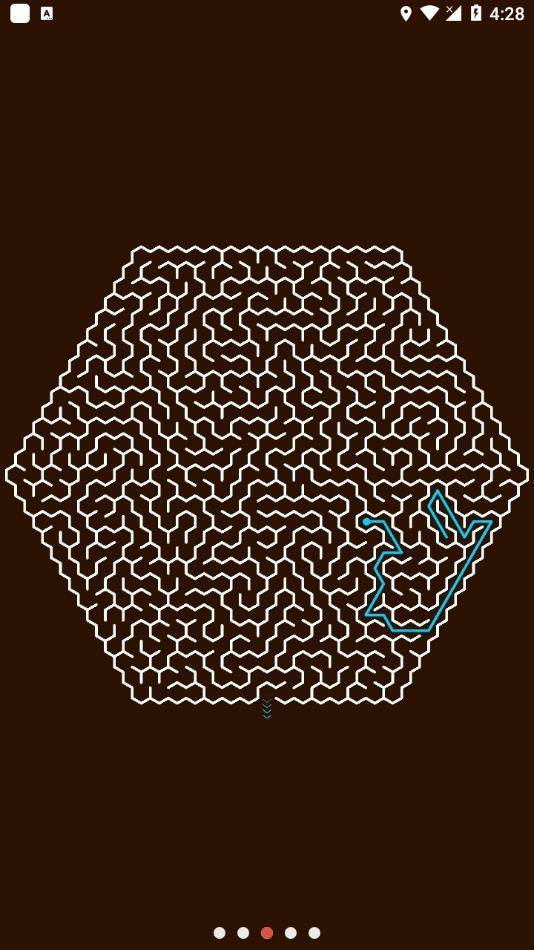 迷宫游戏下载 v0.25 安卓版